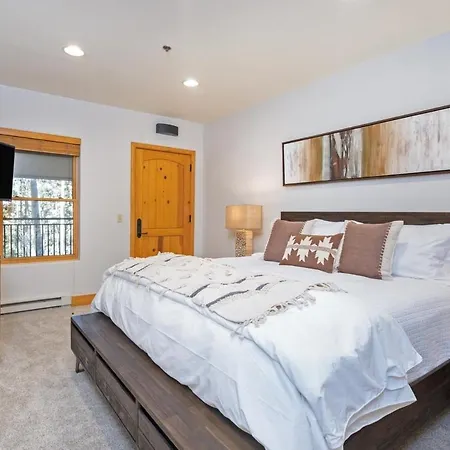 Apartment Bear Creek By Alpine Telluride