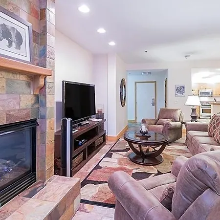 Bear Creek By Alpine Apartment *