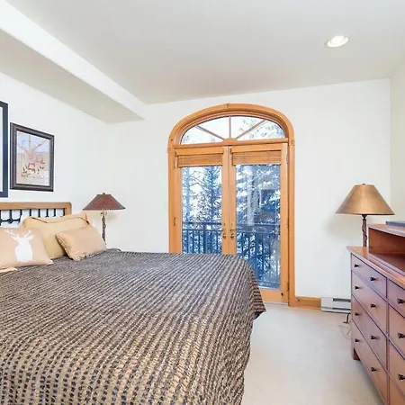 Bear Creek By Alpine Apartment *