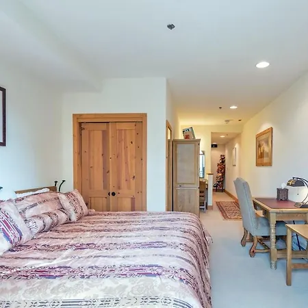 Apartment Bear Creek By Alpine *