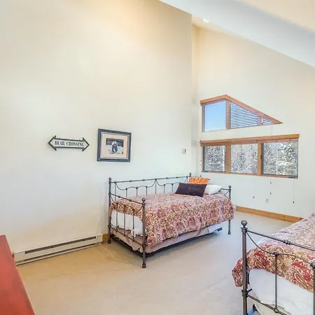 Bear Creek By Alpine Apartment *