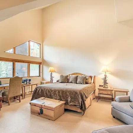 Apartment Bear Creek By Alpine Telluride