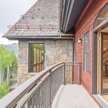 Bear Creek By Alpine Apartment
