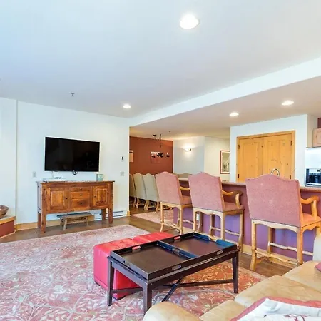 Apartment Bear Creek By Alpine *