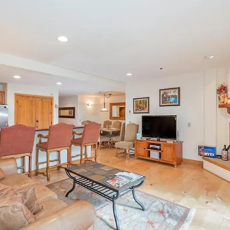 Apartment Bear Creek By Alpine Telluride