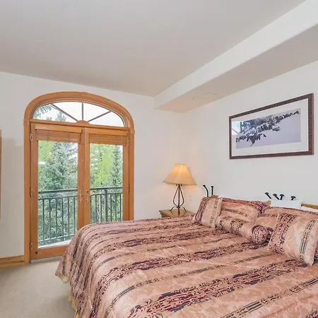 Bear Creek By Alpine Apartment Telluride