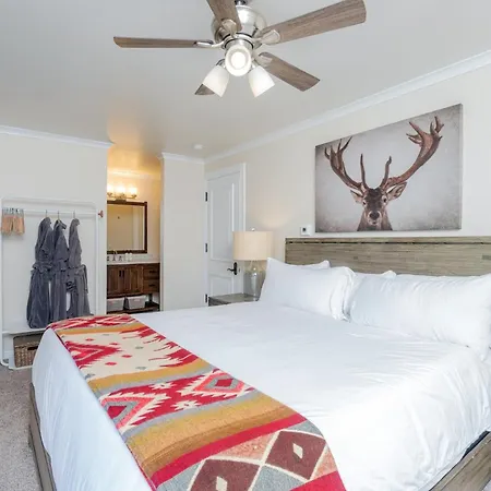 Northstar 111 Apartment *