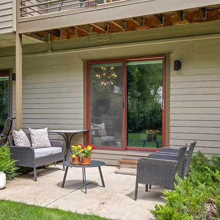 Riverside Retreat At Viking - Location! *
