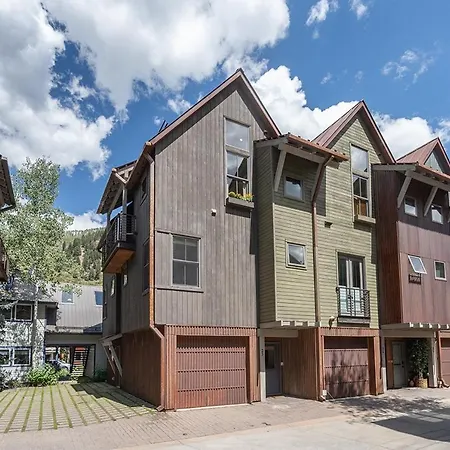Holiday home Owl Meadows 23 Telluride