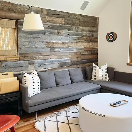 Owl Meadows 23 Holiday home Telluride