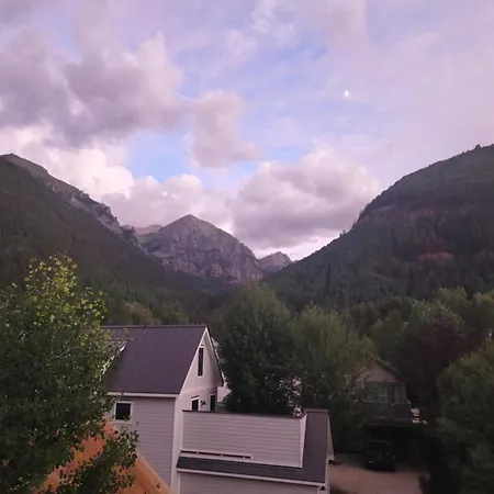 Sunnyside East End Telluride