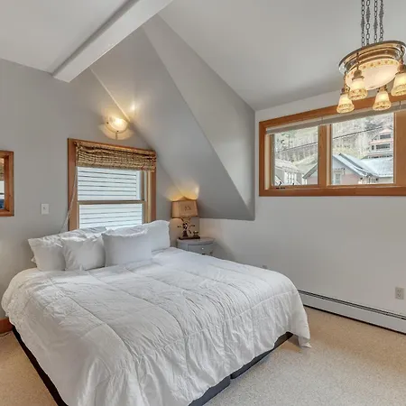 Sunnyside East End Holiday home Telluride