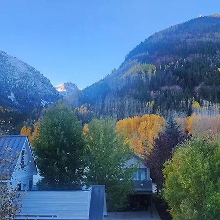 Sunnyside East End * Telluride