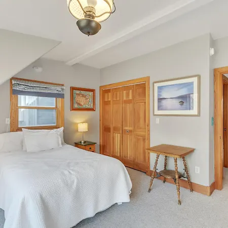 Holiday home Sunnyside East End Telluride