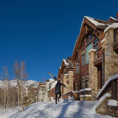 Courcheval E - Courcheval Nest Telluride