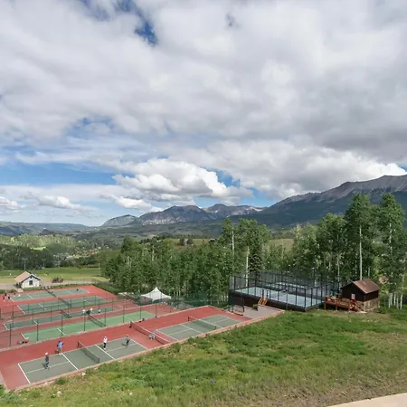 Courcheval E - Courcheval Nest Holiday home