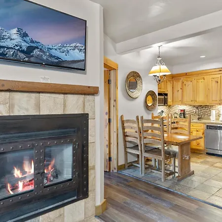 Have It In Out Affordable Too * Telluride