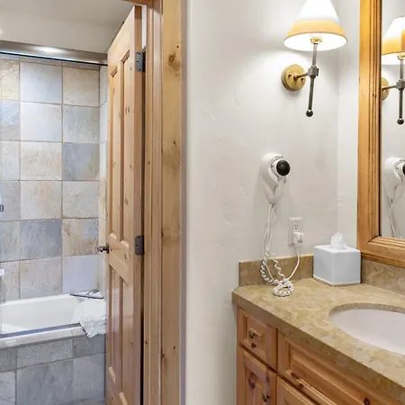 Have It In Out Affordable Too Apartment Telluride