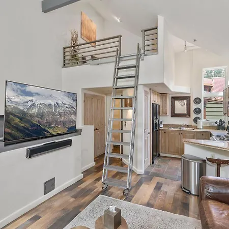 In Out Remodeled Luxury *