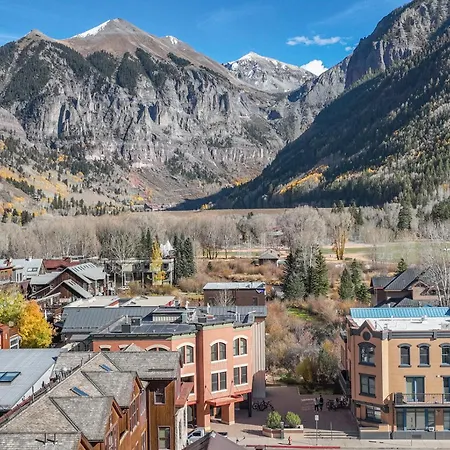 Luxurious1br In Town And Steps To The Gondola Telluride