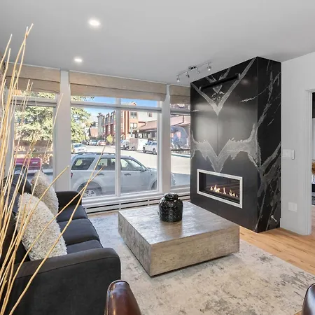 Luxurious1br In Town And Steps To The Gondola * Telluride