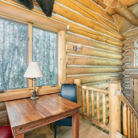 Incredible 3br Ski In Out With Views Telluride