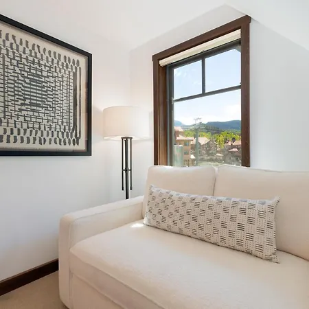 5 Star - Exclusive Private Apartment Telluride