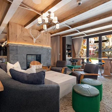 5 Star - Exclusive Private Apartment