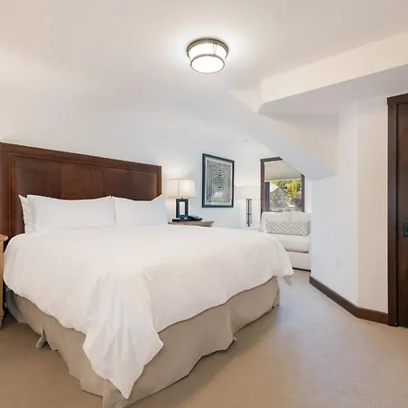 Apartment 5 Star - Exclusive Private