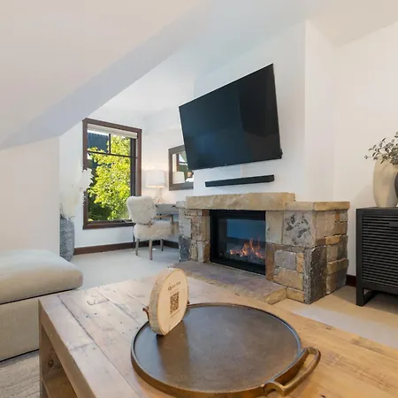 Apartment 5 Star - Exclusive Private Telluride