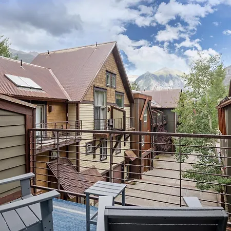 View At Double Diamond - Ski-in-out And Hot Tub! Telluride