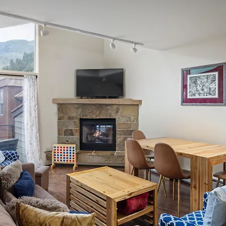View At Double Diamond - Ski-in-out And Hot Tub! *