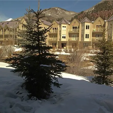 Hotel Mountainside Telluride