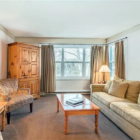 Hotel Mountainside Telluride