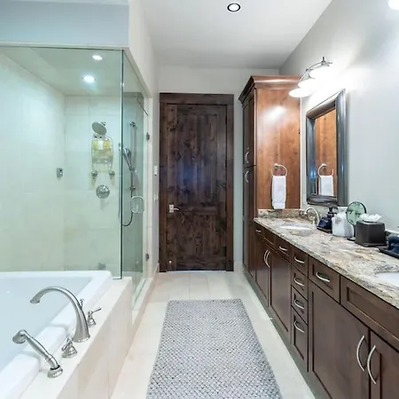 Ever Vista At Cassidy Ridge - Perfect Ski-in! Apartment *