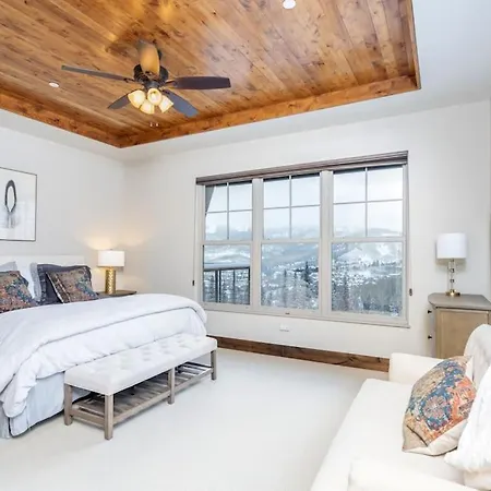 Ever Vista At Cassidy Ridge - Perfect Ski-in! * Telluride