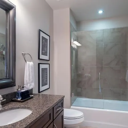 Ever Vista At Cassidy Ridge - Perfect Ski-in! Apartment