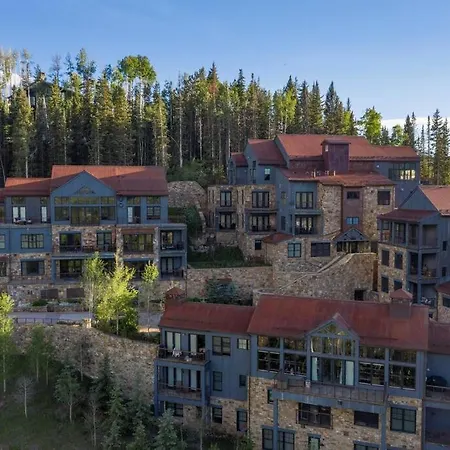 Apartment Ever Vista At Cassidy Ridge - Perfect Ski-in! *