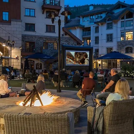 Royer Falls Retreat * Telluride