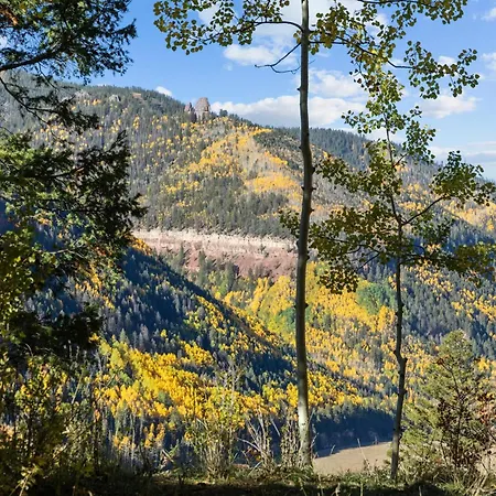 Royer Falls Retreat Holiday home *