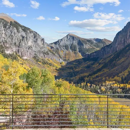 Holiday home Royer Falls Retreat Telluride