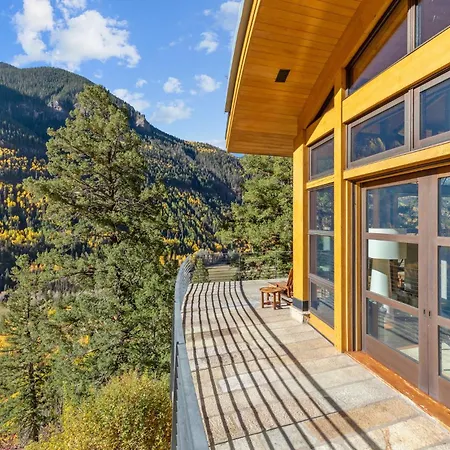 Royer Falls Retreat