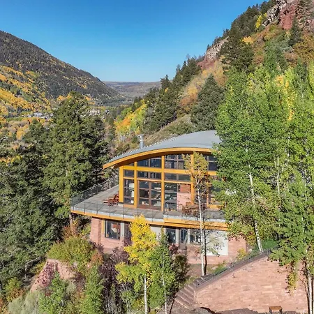 Holiday home Royer Falls Retreat