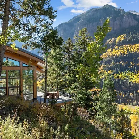 Royer Falls Retreat Holiday home *