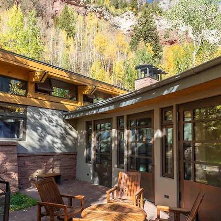 Royer Falls Retreat Holiday home *