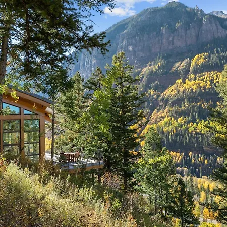 Royer Falls Retreat