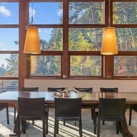 Royer Falls Retreat *