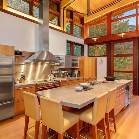 Holiday home Royer Falls Retreat Telluride