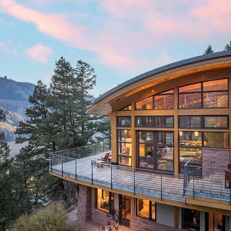 Royer Falls Retreat *