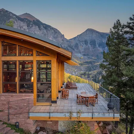 Royer Falls Retreat Holiday home